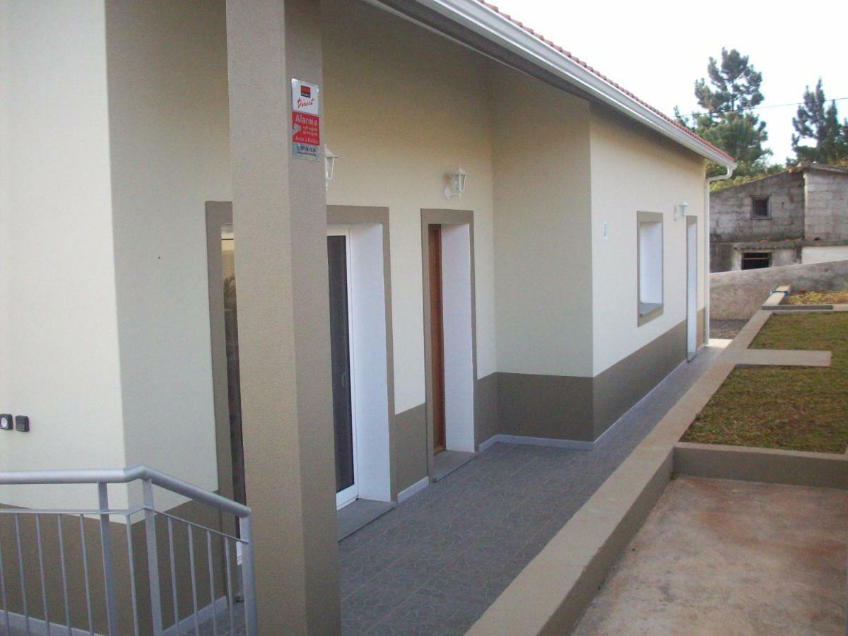 Casa Santos Villa Prazeres Exterior foto