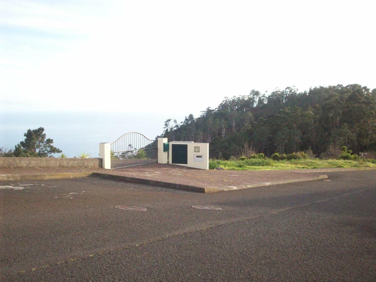 Casa Santos Villa Prazeres Exterior foto
